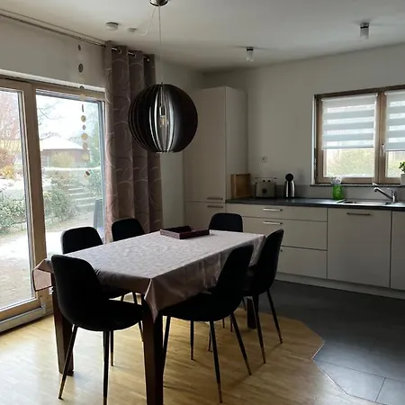 Ferienwohnung Limespark Am See Rainau Extérieur photo