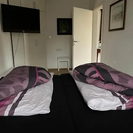 Ferienwohnung Limespark Am See Rainau Extérieur photo