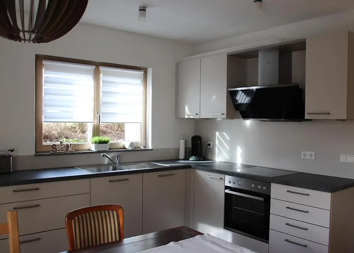 Ferienwohnung Limespark Am See