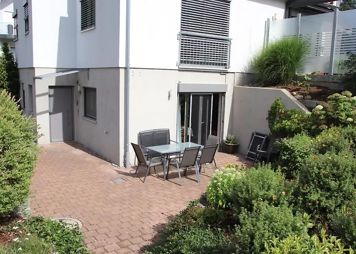 Ferienwohnung Limespark am See