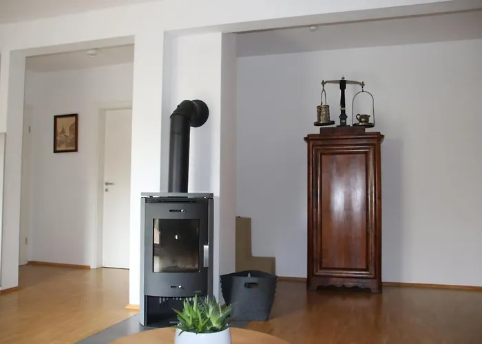 Ferienwohnung Limespark Am See