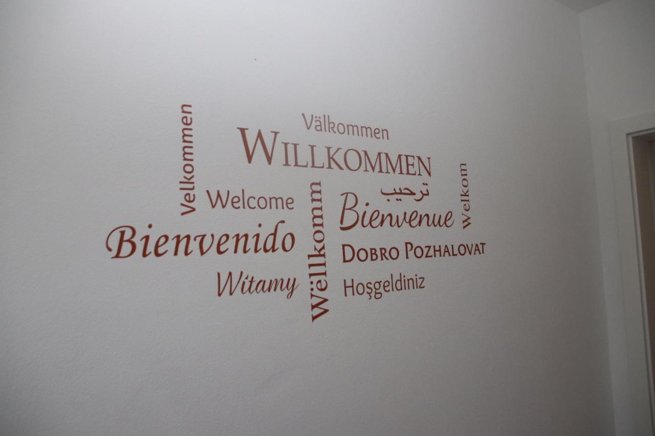 Limespark Am Appartement