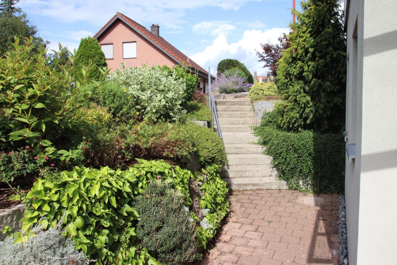 Limespark Am Appartement