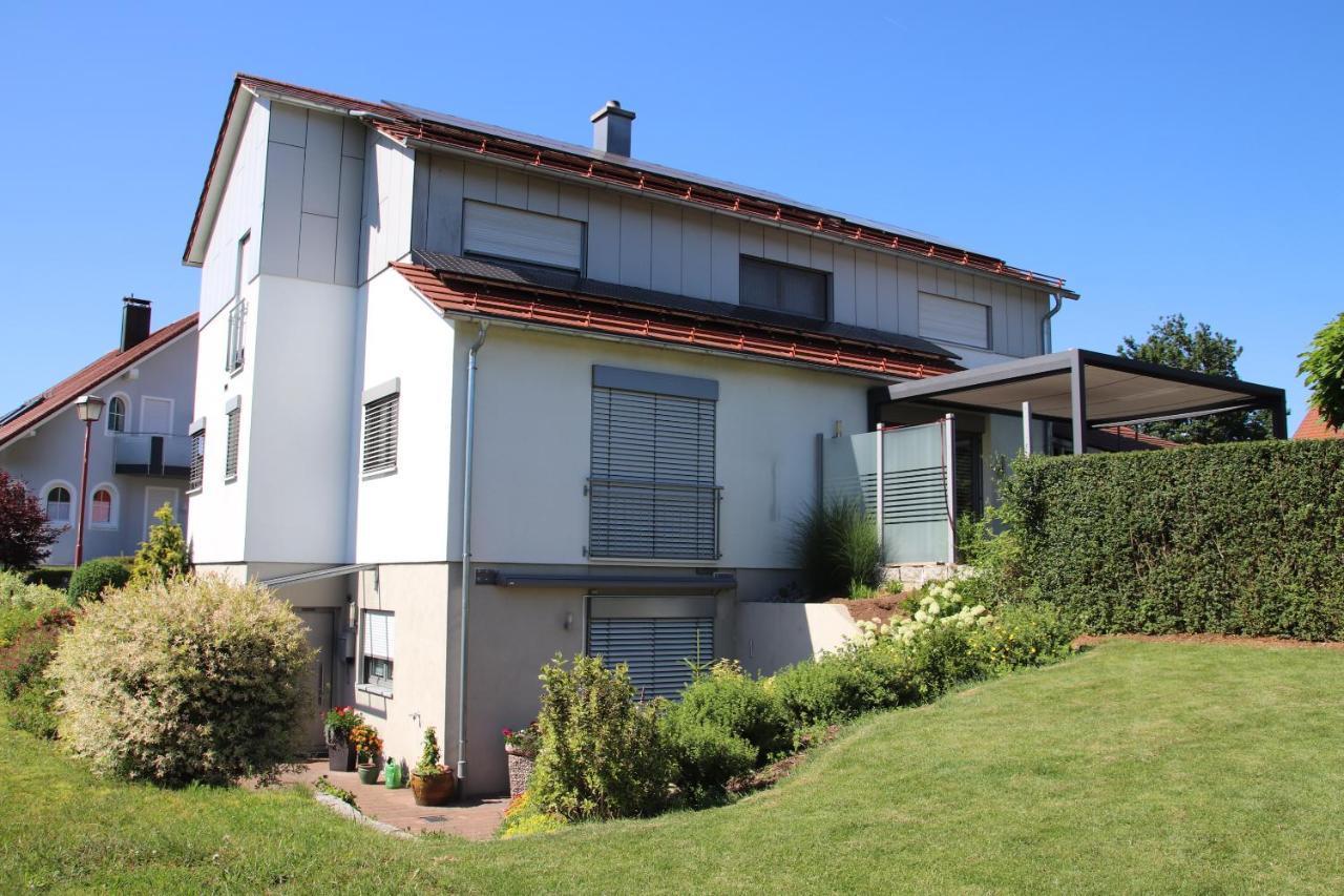 Appartement Limespark Am Rainau