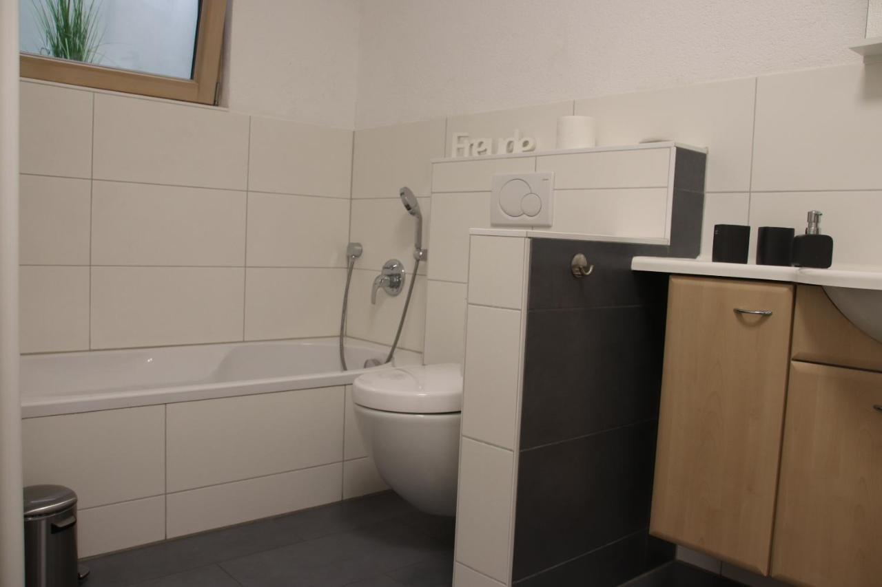 Appartement Limespark Am Rainau