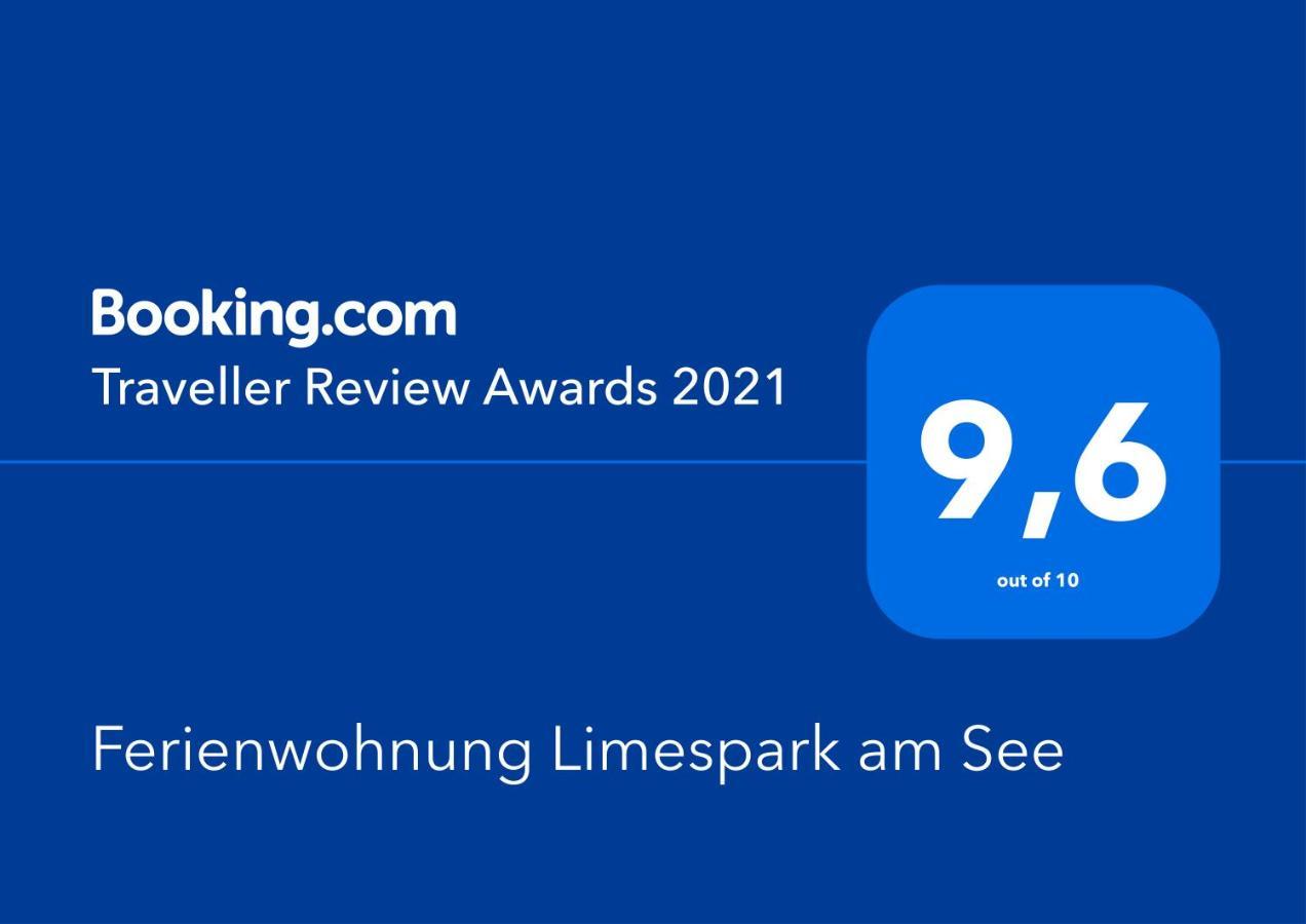 Limespark Am Appartement