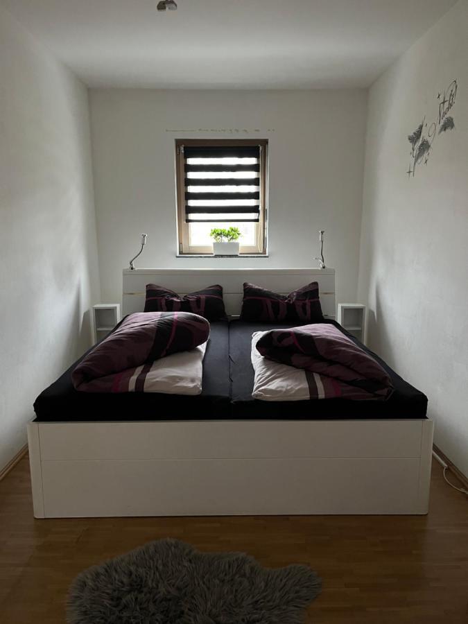 Limespark Am Appartement Rainau