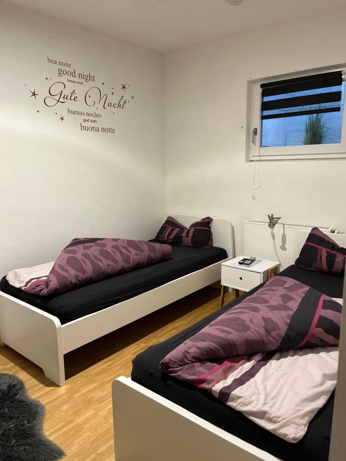 Appartement Limespark Am *